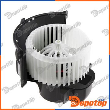 Pulseur d'air habitacle pour AUDI | 0381773, 05991191